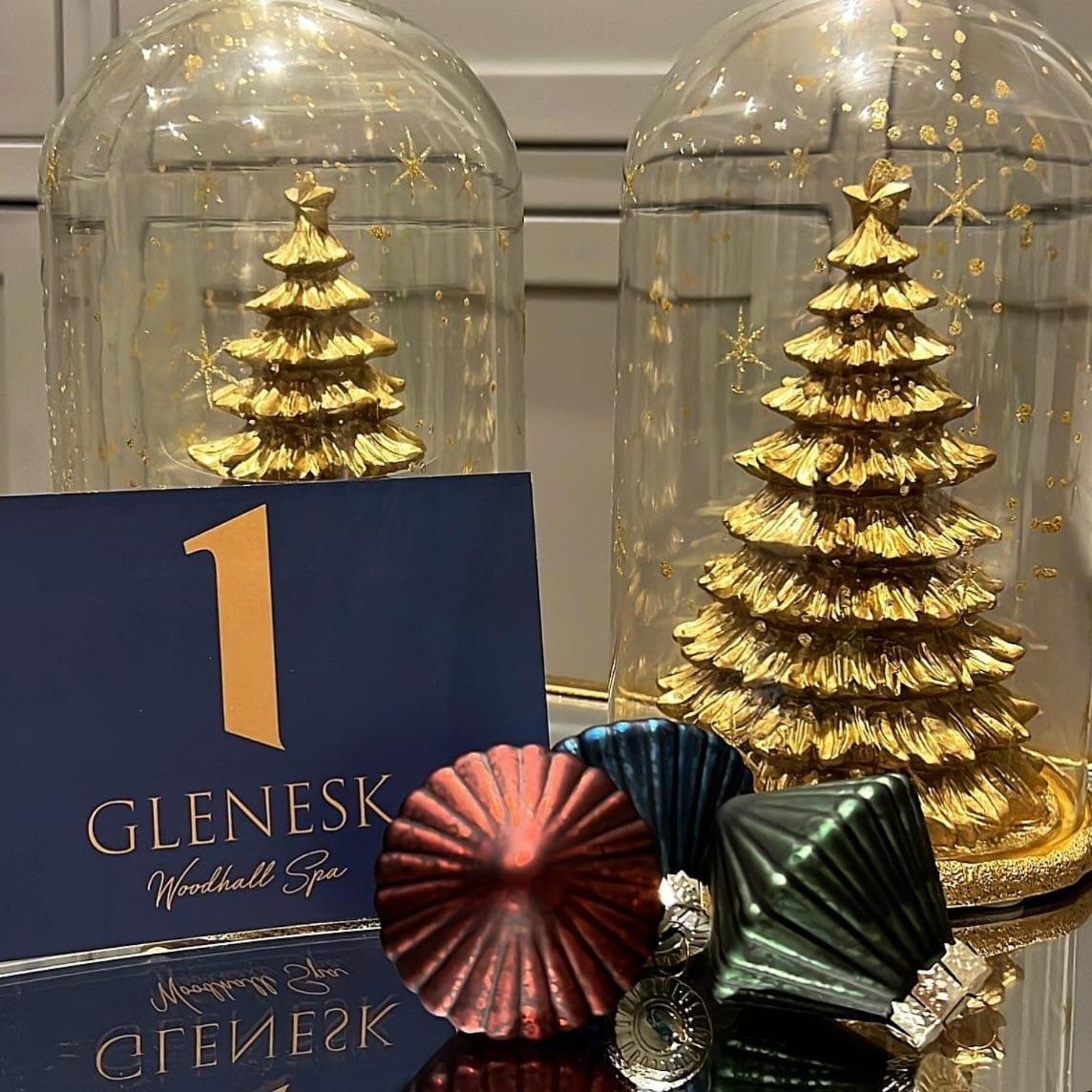 Glenesk No 1 , Woodhall Spa Esterno foto