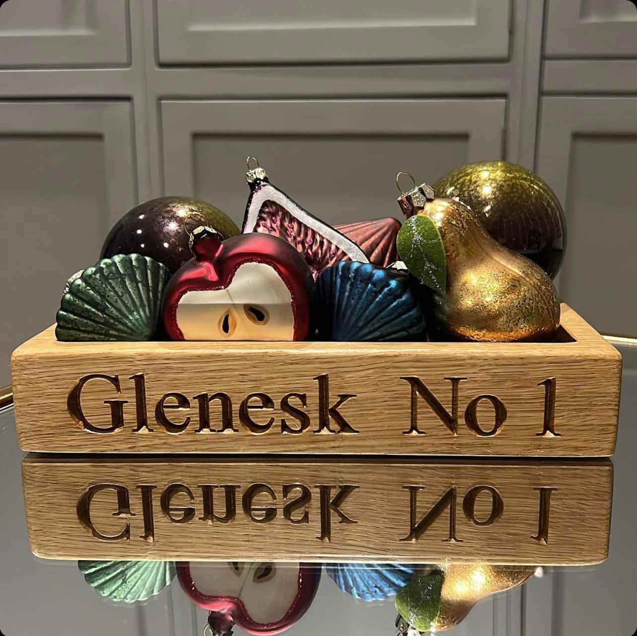 Glenesk No 1 , Woodhall Spa Esterno foto