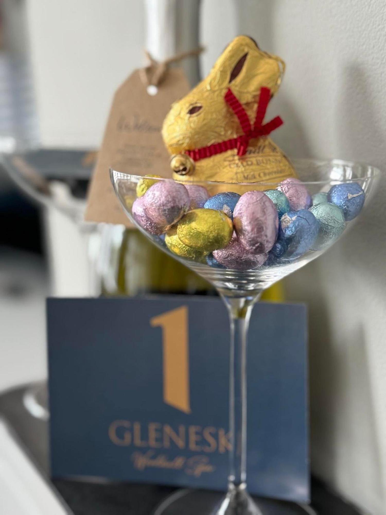 Glenesk No 1 , Woodhall Spa Esterno foto